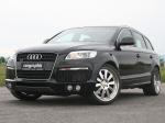 Audi Q7 by Cargraphic 2007 года